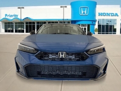 New 2026  Honda Civic Sedan Hybrid Sport Touring CVT at CarloanExpress.Com near Hampton, VA