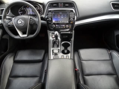 Used 2016  Nissan Maxima 4dr Sdn 3&period;5 SL at CarloanExpress&period;Com near Hampton&comma; VA