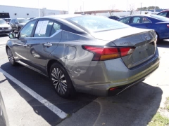 Used 2023  Nissan Altima 2&period;5 SV Sedan at CarloanExpress&period;Com near Hampton&comma; VA