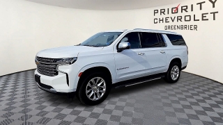 Used 2021  Chevrolet Suburban 4WD 4dr Premier at CarloanExpress&period;Com near Hampton&comma; VA