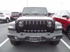 Used 2023  Jeep Wrangler Sport S 4 Door 4x4 at CarloanExpress&period;Com near Hampton&comma; VA