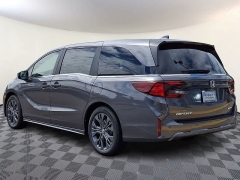 New 2026  Honda Odyssey Touring Auto at CarloanExpress&period;Com near Hampton&comma; VA