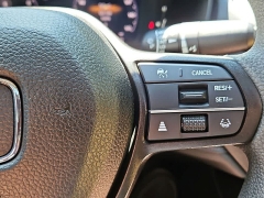Used 2024  Honda Accord Sedan EX CVT at CarloanExpress&period;Com near Hampton&comma; VA