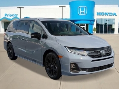 New 2026  Honda Odyssey Sport-L Auto at CarloanExpress.Com near Hampton, VA