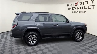 Used 2020  Toyota 4Runner 4WD (Natl) at CarloanExpress.Com near Hampton, VA