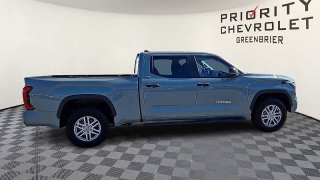 Used 2024  Toyota Tundra 4WD SR5 CrewMax 6&period;5ft Bed at CarloanExpress&period;Com near Hampton&comma; VA