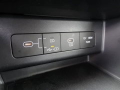 Used 2024  Hyundai Sonata SEL 2&period;5L FWD at CarloanExpress&period;Com near Hampton&comma; VA