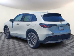 New 2026  Honda HR-V EX-L AWD CVT at CarloanExpress&period;Com near Hampton&comma; VA