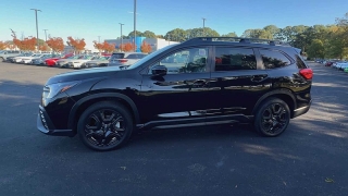 Used 2025  Subaru Ascent Onyx Edition Touring 7-Passenger at CarloanExpress.Com near Hampton, VA