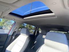 Used 2025  Honda CR-V EX AWD at CarloanExpress.Com near Hampton, VA