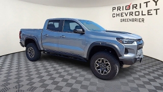 Used 2024  Chevrolet Colorado 4WD Crew Cab ZR2 at CarloanExpress&period;Com near Hampton&comma; VA
