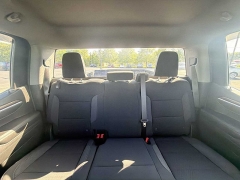 Used 2023  Chevrolet Silverado 1500 4WD Crew Cab 157" RST at CarloanExpress&period;Com near Hampton&comma; VA