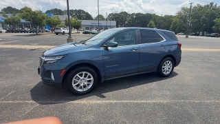 Used 2024  Chevrolet Equinox AWD 4dr LT w&sol;1LT at CarloanExpress&period;Com near Hampton&comma; VA