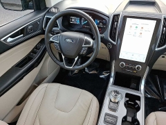 Used 2022  Ford Edge Titanium AWD at CarloanExpress&period;Com near Hampton&comma; VA