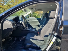 New 2026  Honda Civic Sedan LX CVT at CarloanExpress.Com near Hampton, VA