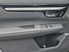 New 2026  Honda CR-V EX-L AWD at CarloanExpress&period;Com near Hampton&comma; VA