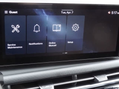 Used 2025  Hyundai Tucson SEL FWD at CarloanExpress&period;Com near Hampton&comma; VA