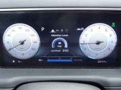 Used 2023  Hyundai Tucson SEL AWD at CarloanExpress&period;Com near Hampton&comma; VA