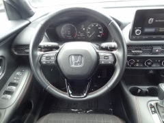 Used 2025  Honda HR-V Sport 2WD CVT at CarloanExpress&period;Com near Hampton&comma; VA