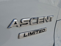 Used 2020  Subaru Ascent 4d SUV AWD Limited 7-Passenger at CarloanExpress&period;Com near Hampton&comma; VA
