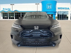 New 2026  Honda HR-V Sport AWD CVT at CarloanExpress.Com near Hampton, VA