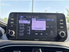 Used 2022  Hyundai Santa Fe SEL FWD at CarloanExpress&period;Com near Hampton&comma; VA