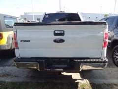Used 2012  Ford F-150 4WD SuperCrew at CarloanExpress.Com near Hampton, VA