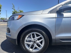 Used 2024  Ford Edge AWD at CarloanExpress&period;Com near Hampton&comma; VA