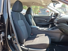 Used 2023  Nissan Sentra SV CVT at CarloanExpress&period;Com near Hampton&comma; VA