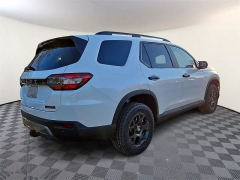 New 2026  Honda Pilot TrailSport AWD at CarloanExpress&period;Com near Hampton&comma; VA