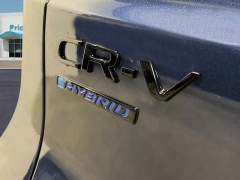 New 2026  Honda CR-V Hybrid Sport-L AWD at CarloanExpress&period;Com near Hampton&comma; VA