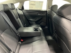 New 2025  Honda Accord Hybrid EX-L Sedan at CarloanExpress.Com near Hampton, VA