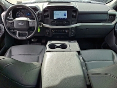 Used 2021  Ford F-150 4WD SuperCab 6&period;5' Box at CarloanExpress&period;Com near Hampton&comma; VA