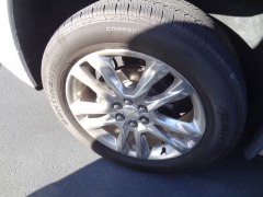 Used 2019  Chevrolet Traverse AWD 4dr High Country w&sol;2LZ at CarloanExpress&period;Com near Hampton&comma; VA