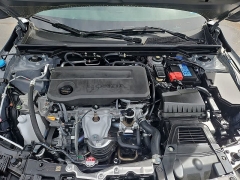 Used 2026  Honda Civic Sedan Sport CVT at CarloanExpress&period;Com near Hampton&comma; VA