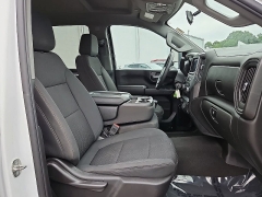 Used 2023  Chevrolet Silverado 2500HD 4WD Crew Cab 159" Custom at CarloanExpress&period;Com near Hampton&comma; VA