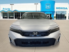 New 2026  Honda Civic Hatchback Sport CVT at CarloanExpress.Com near Hampton, VA