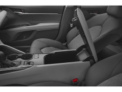 Used 2018  Toyota Camry Hybrid CVT &lpar;Natl&rpar; at CarloanExpress&period;Com near Hampton&comma; VA