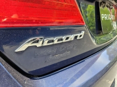 Used 2014  Honda Accord Sedan 4dr V6 Auto EX-L at CarloanExpress&period;Com near Hampton&comma; VA