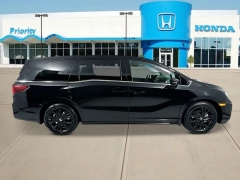New 2026  Honda Odyssey Sport-L Auto at CarloanExpress&period;Com near Hampton&comma; VA