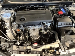 New 2026  Honda Civic Hatchback Sport CVT at CarloanExpress&period;Com near Hampton&comma; VA