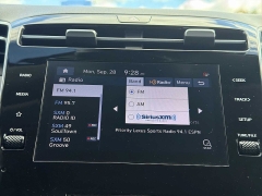 Used 2022  Hyundai Tucson SEL AWD at CarloanExpress&period;Com near Hampton&comma; VA