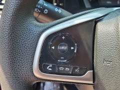 Used 2018  Honda CR-V 4d SUV FWD LX at CarloanExpress&period;Com near Hampton&comma; VA