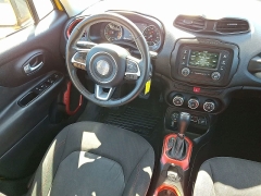 Used 2015  Jeep Renegade 4d SUV 4WD Trailhawk at CarloanExpress&period;Com near Hampton&comma; VA