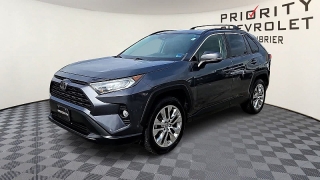 Used 2019  Toyota RAV4 4d SUV AWD XLE Premium at CarloanExpress&period;Com near Hampton&comma; VA