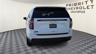 Used 2023  Chevrolet Tahoe 4WD 4dr Z71 at CarloanExpress.Com near Hampton, VA