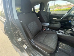 Used 2024  Mitsubishi Outlander Sport 2&period;0 AWC at CarloanExpress&period;Com near Hampton&comma; VA