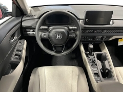 New 2026  Honda Accord Sedan SE CVT at CarloanExpress&period;Com near Hampton&comma; VA