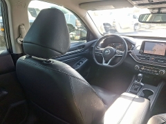 Used 2019  Nissan Altima 4d Sedan FWD 2&period;5L SL at CarloanExpress&period;Com near Hampton&comma; VA