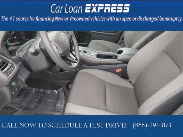 Used 2022  Honda HR-V Sport AWD CVT at CarloanExpress.Com near Hampton, VA
